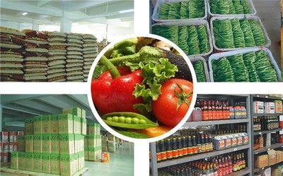 源城区 食堂蔬菜配送 _提供新鲜平价一站式蔬菜批发服务